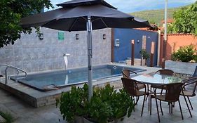 Casa Recanto Sonhado II